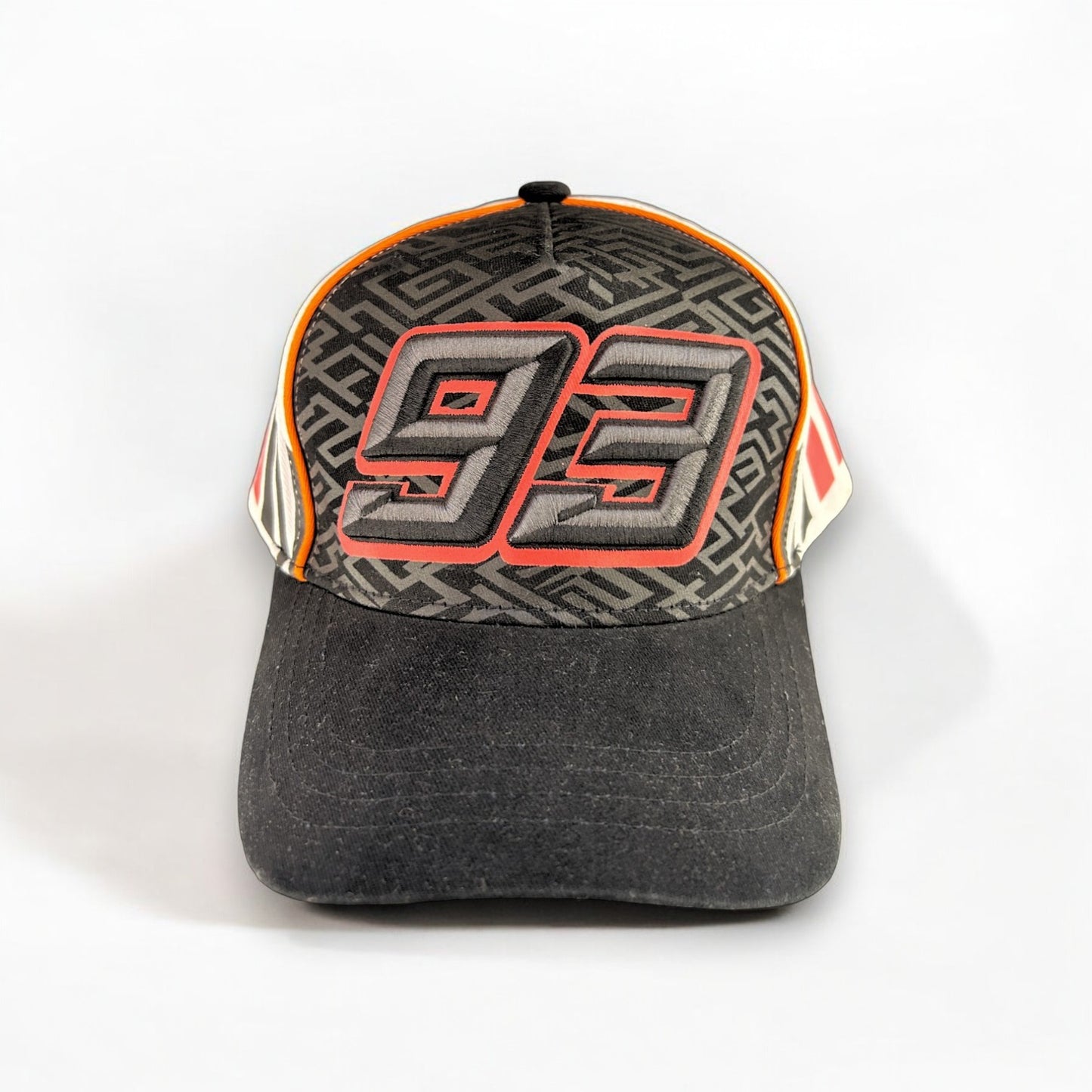 Marc Marquez 93 Cap