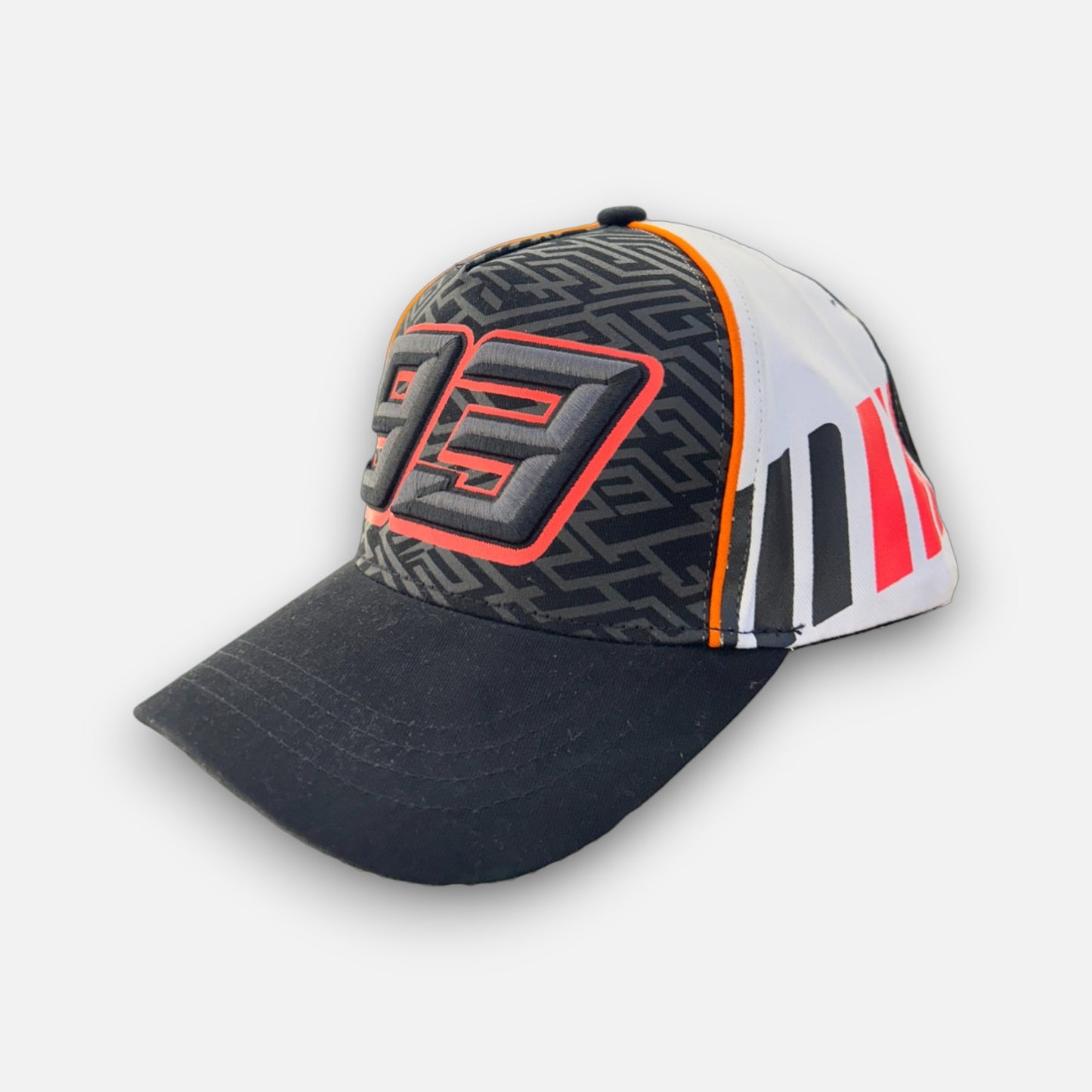 Marc Marquez 93 Cap