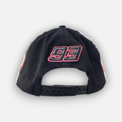 Marc Marquez 93 Cap