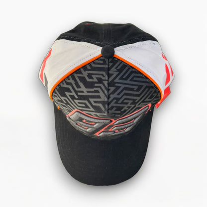 Marc Marquez 93 Cap