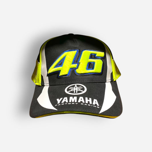 Yamaha 46 Cap