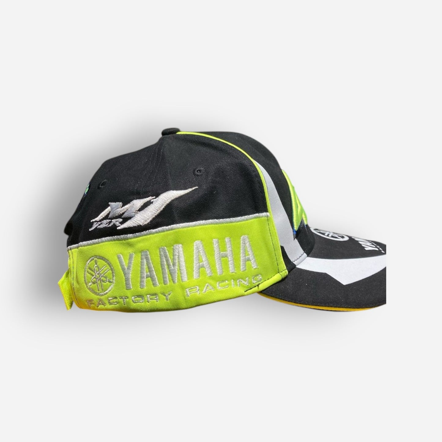 Yamaha 46 Cap