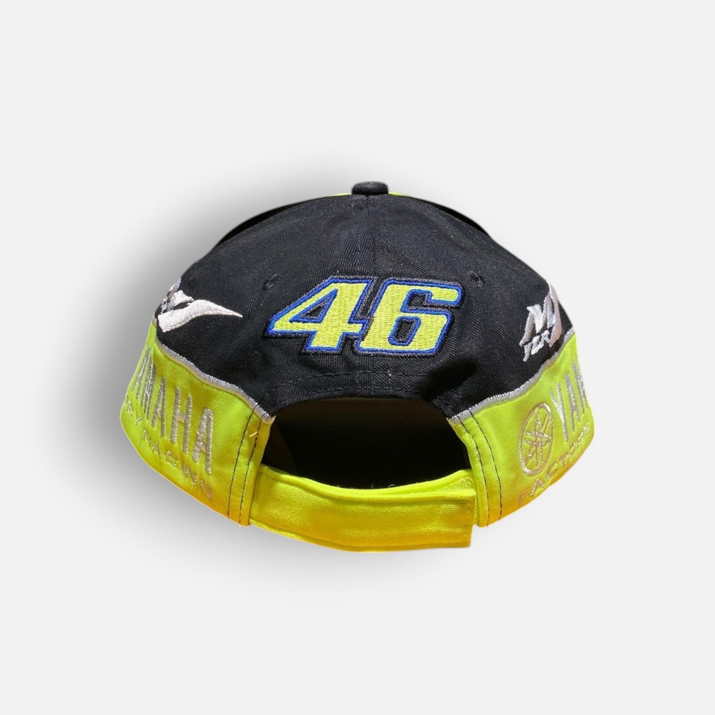 Yamaha 46 Cap