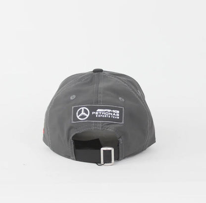 Mercedes Cap