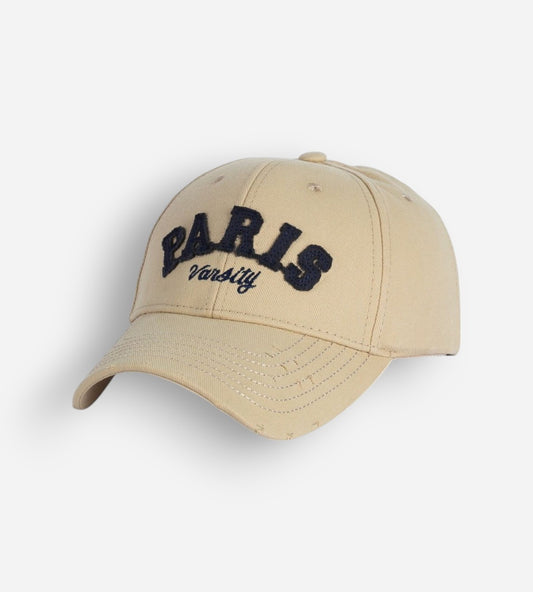 Paris Cap