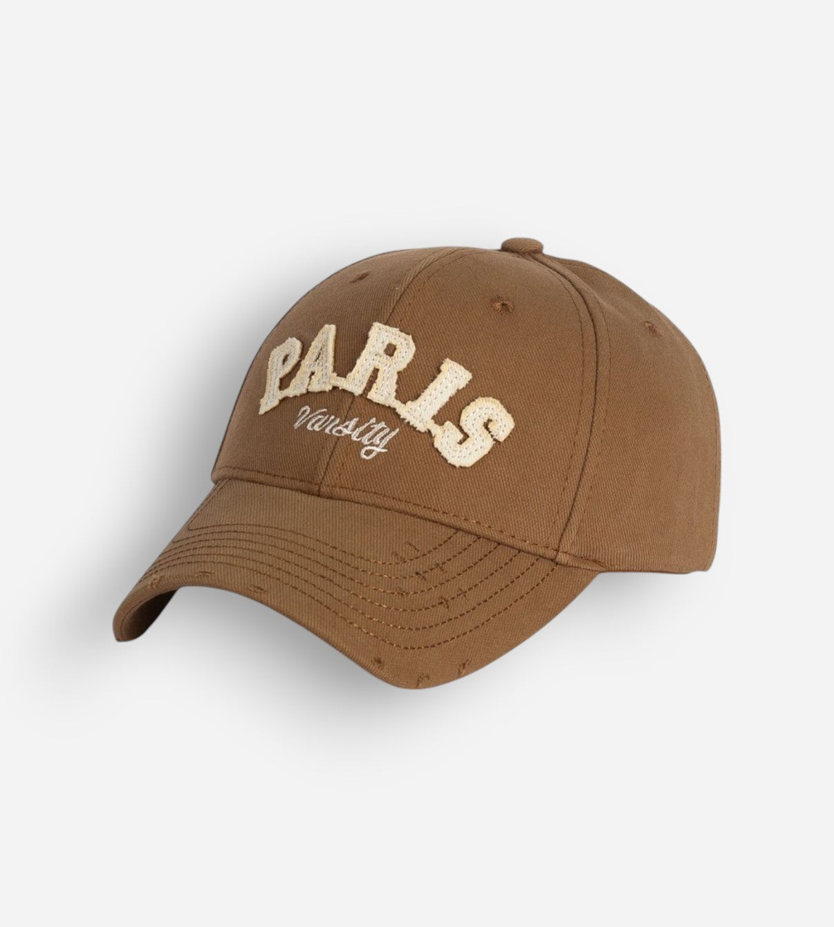 Paris Cap